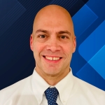 ECM Holding Group Director of Engineering and Project Management Aaron Darlington